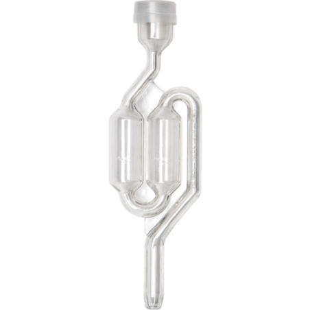 Airlock - S-Shaped