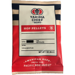 Us Willamette Hop Pellets 1 Oz