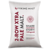 Viking 2-Row Xtra Pale Malt