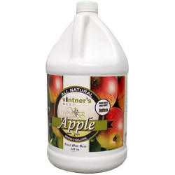 Vintner'S Best® Apple Fruit Wine Base 128 Oz (1 Gallon)