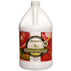 Vintner'S Best® Blood Orange Fruit Wine Base 128 Oz (1 Gal)