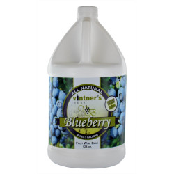 Vintner'S Best® Blueberry Fruit Wine Base 128 Oz (1 Galllon)