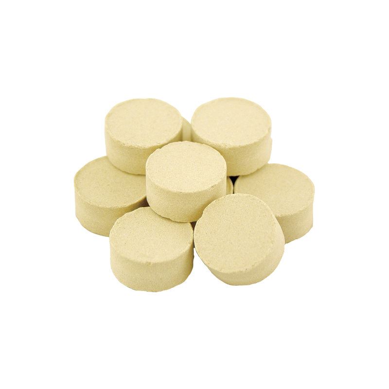 Whirlfloc Tablet