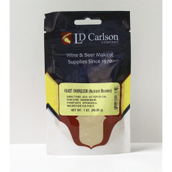Yeast Energizer (1 oz)