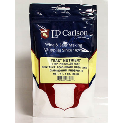 Yeast Nutrient