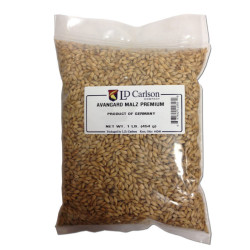 Avangard Malz Premium Munich Malt Dark (15L)