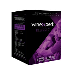 Classic Chilean Cabernet Sauvignon 1.32L Wine Kit
