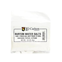 Burton Water Salts