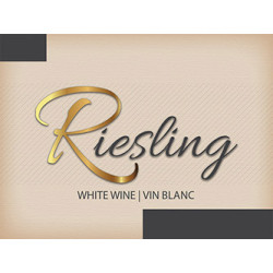 Wine Bottle Labels