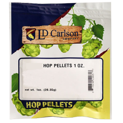 UK Kent Golding Hops (1oz)