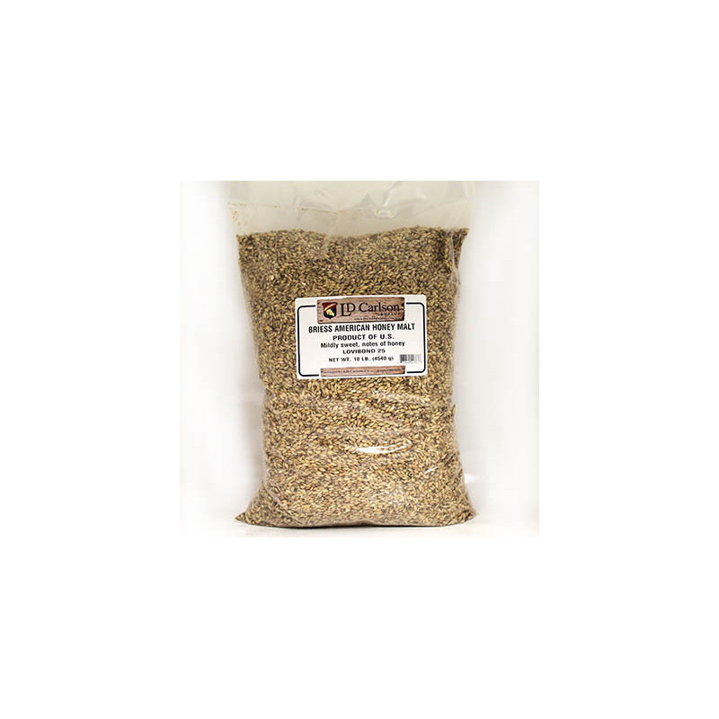 Briess American Honey Malt