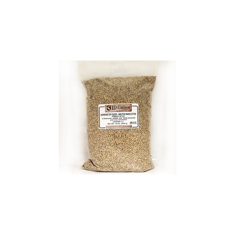 Warminster Floor Malted Maris Otter