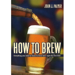 How to Brew (John Palmer)