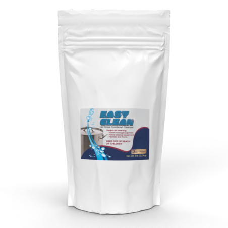 Easy Clean (5lb)