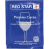 Premier Cuvée Red Star 5 Gram Wine Yeast