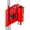 Ferrari Deluxe Bench Capper