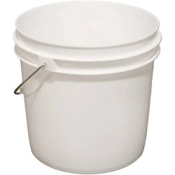 2 Gallon Fermenting Bucket