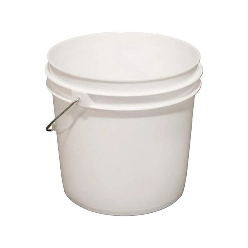 2 Gallon Fermenting Bucket
