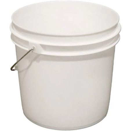 2 Gallon Fermenting Bucket
