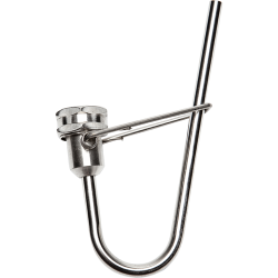Stainless Steel Carboy & Bottle Washer