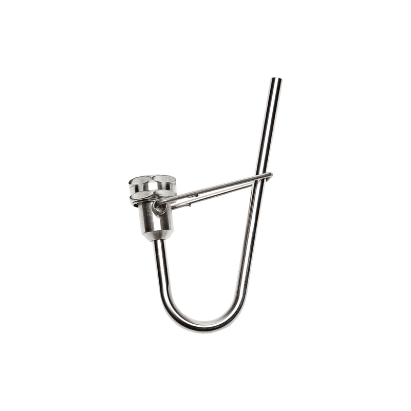 Stainless Steel Carboy & Bottle Washer