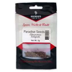 Paradise Seeds 2g