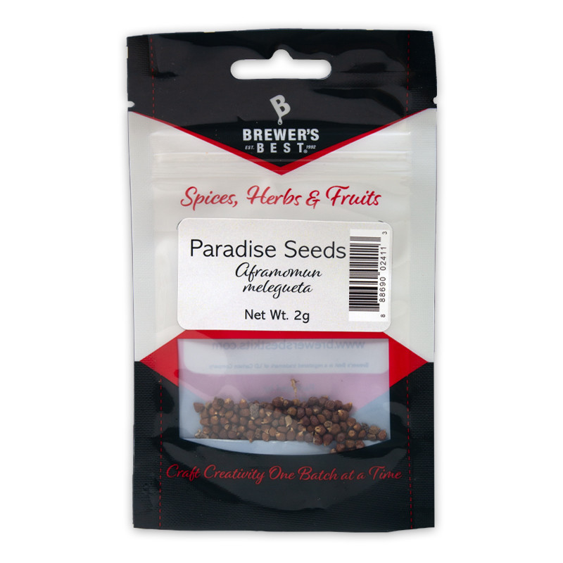 Paradise Seeds 2g