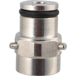 Body Connect - Pin Lock Quick Disconnect (QD) Beer Out (3 pins)