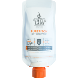 White Labs Yeast | WLP028 Edinburgh Scottish Ale | Beer Yeast | PurePitch® Next Generation