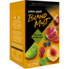 Island Mist Peach Apricot 6L Wine Kit