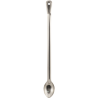24" Stainless Steel Spoon