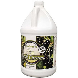 Vintner's Best® Black Raspberry Fruit Wine Base 128 Oz (1 Gal)