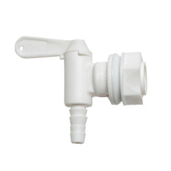 Vintage Shop 5/16" & 3/8" bottling spigot