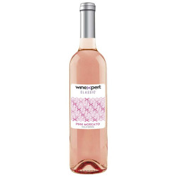 Classic Smooth White 8L Wine Kit