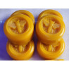 Beeswax Bars 1oz