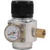 Torpedo Mini CO2 Regulator