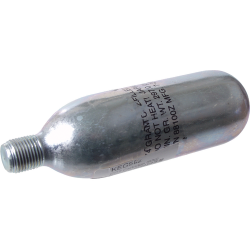 CO2 Cartridge - 74 g