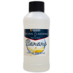 Brewer's Best® Natural Flavoring - Banana