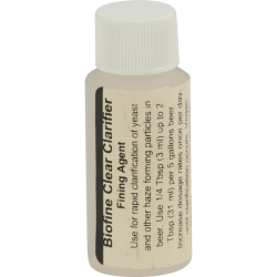 Biofine Clarifier