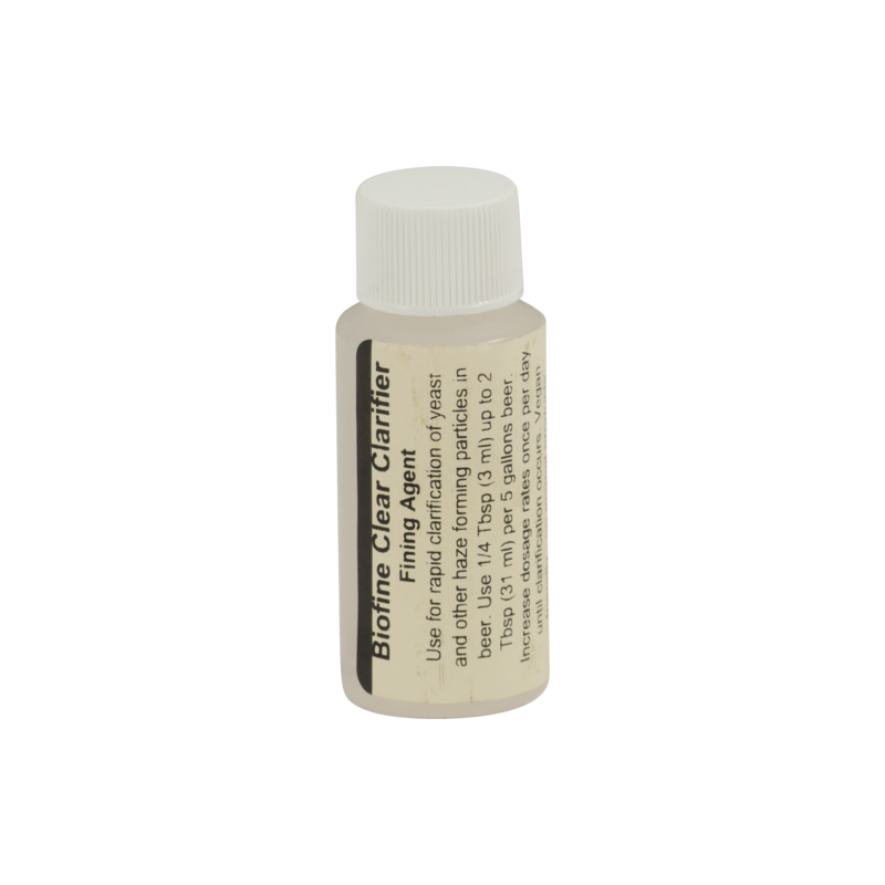 Biofine Clarifier