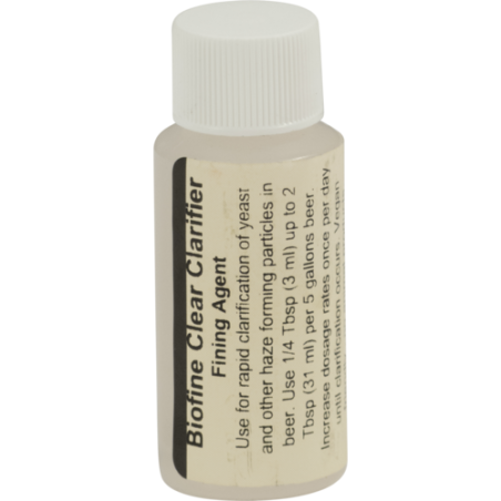 Biofine Clarifier
