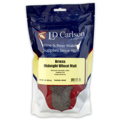 Briess - Midnight Wheat Malt