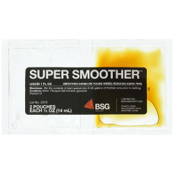 Super Smoother Wine Conditioner, 1oz