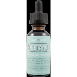 CellarScience® Brutzyme | Glucoamylase Enzyme