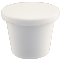 CellarScience® Silicone Bung | Solid | Large Barrel