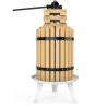 4.75 Gallon Fruit Press