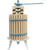 4.75 Gallon Fruit Press