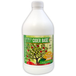 Pro Series Cider Base 64 oz