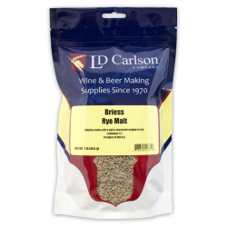 Briess - Malted Rye