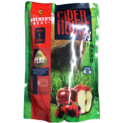 Cider House Select Pear Cider Kit